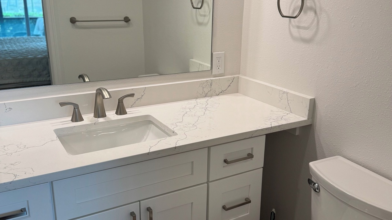 Photo of Bathroom in Siesta Key