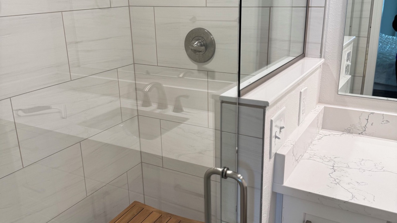 Photo of Bathroom in Siesta Key