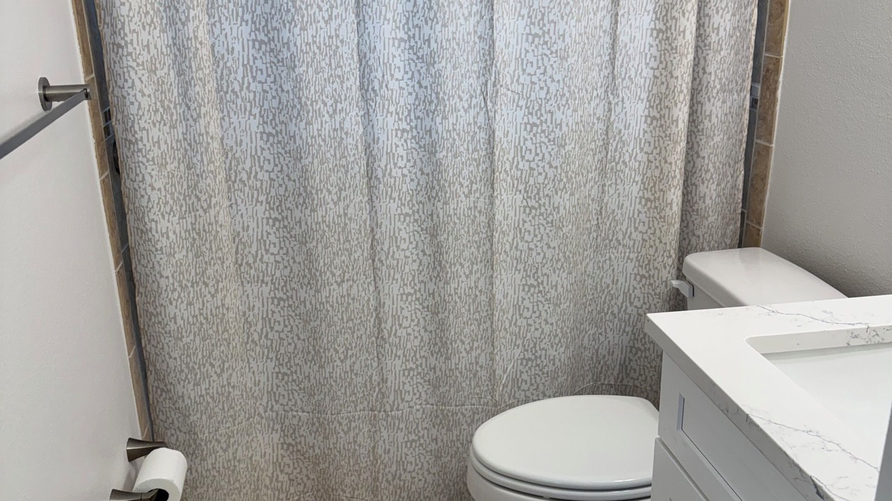 Photo of Bathroom in Siesta Key