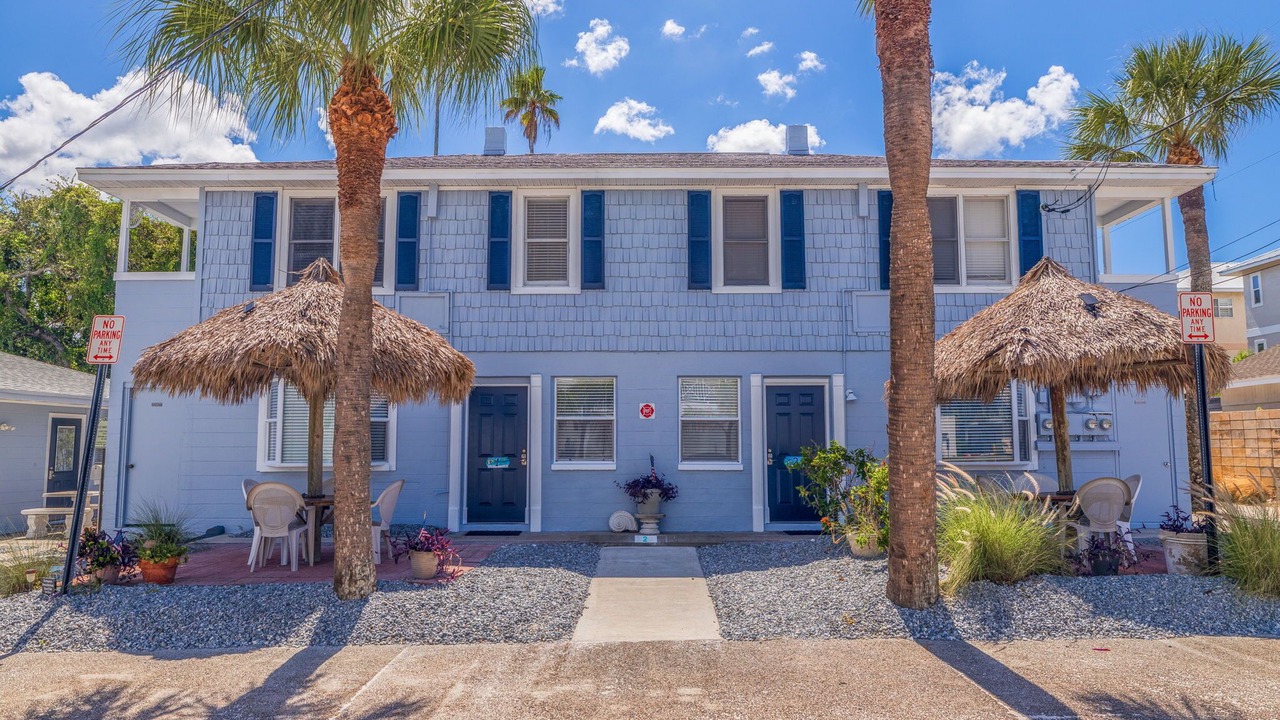 Photo of Outdoor in Indian Rocks Beach