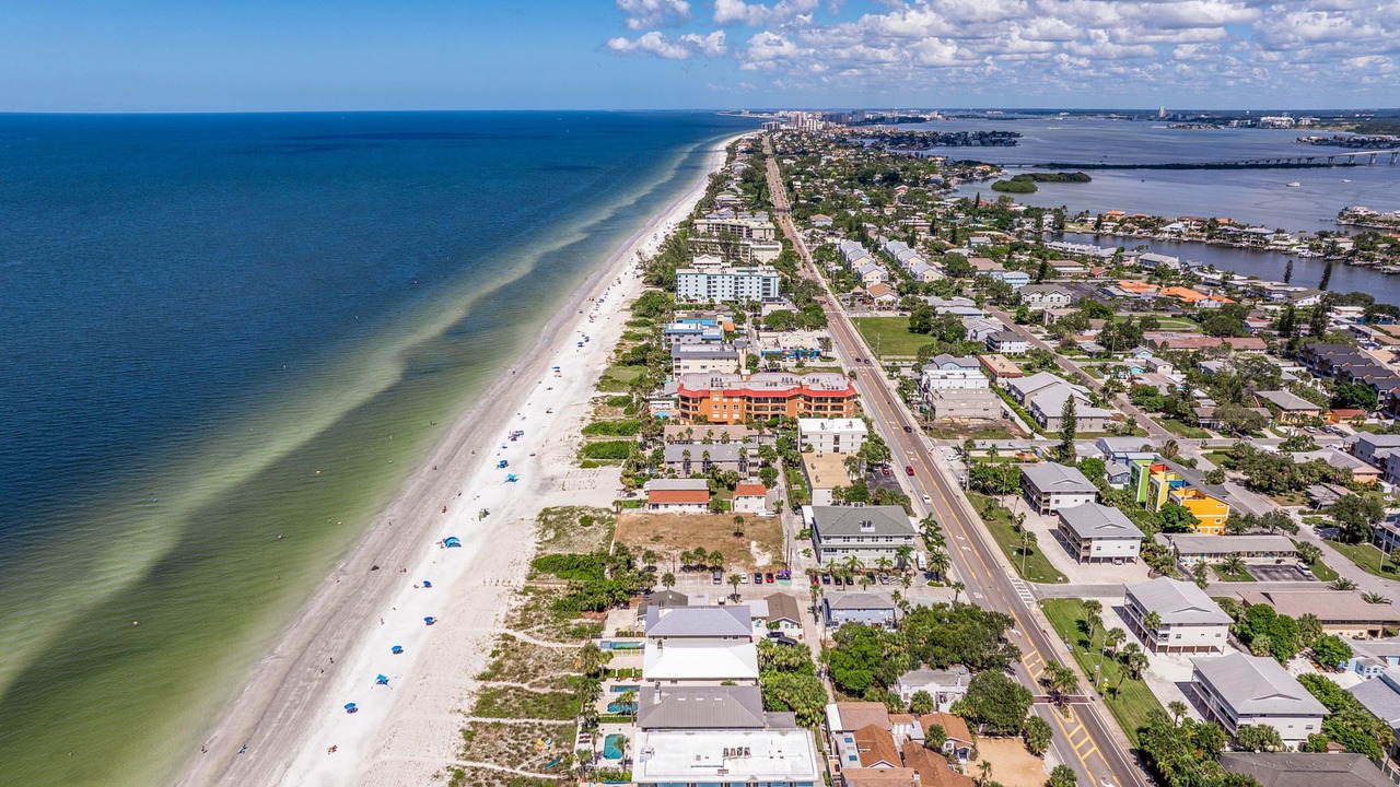 Photo of Others in Indian Rocks Beach