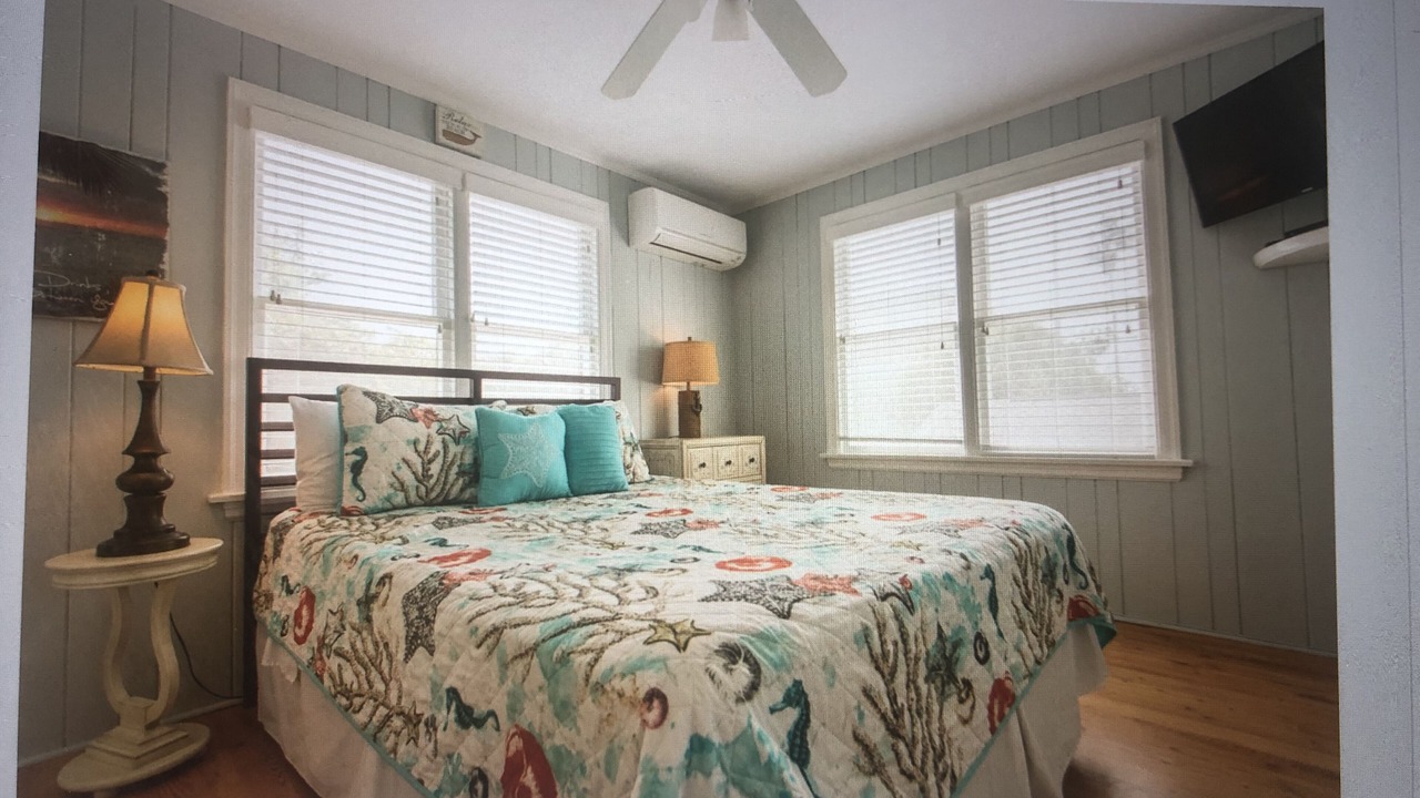 Photo of Bedroom in Indian Rocks Beach