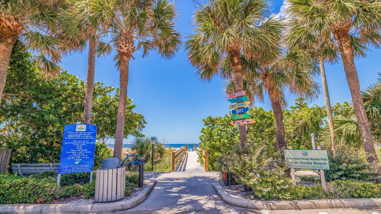 Photo of Outdoor in Indian Rocks Beach