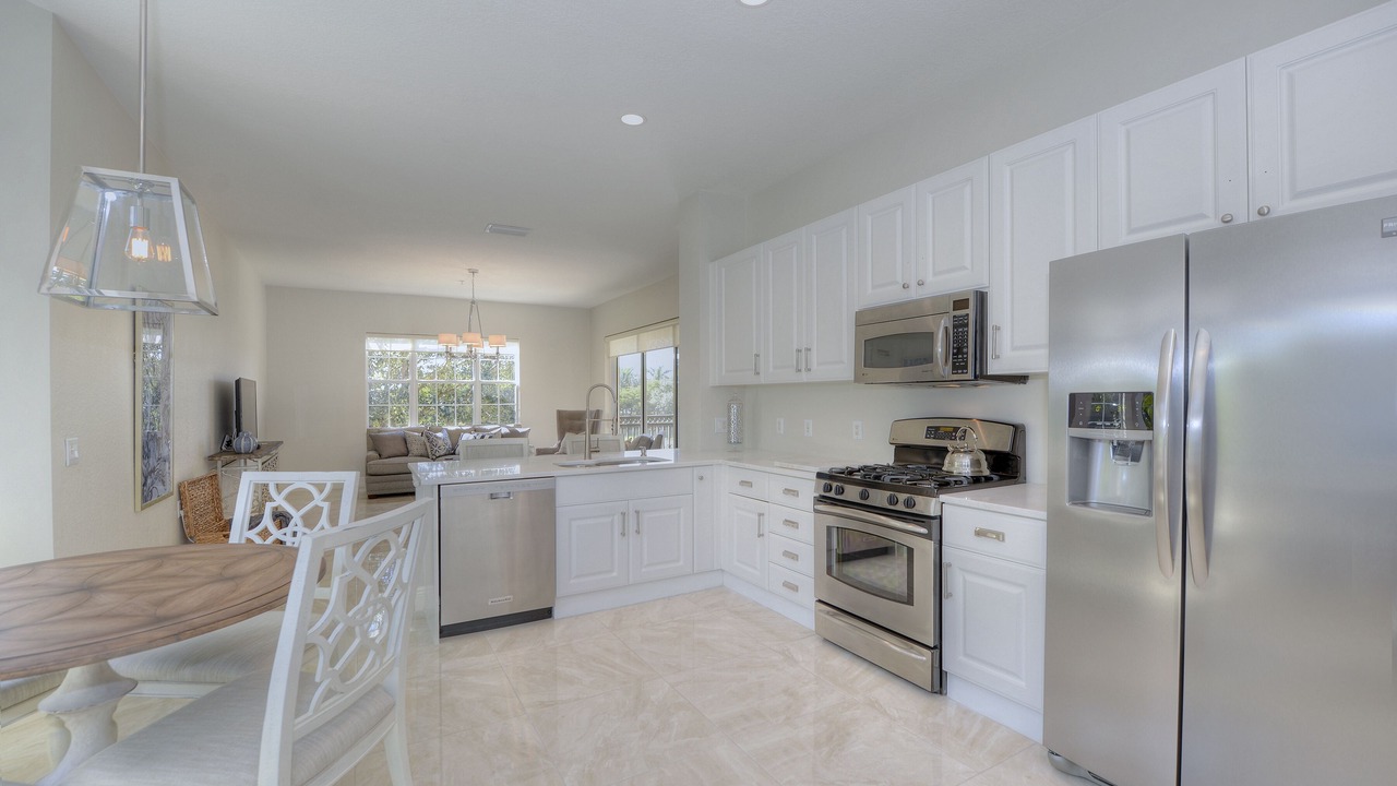 Photo of Kitchen in Naples