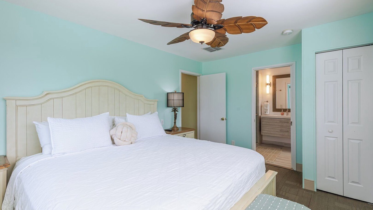Photo of Bedroom in Marathon