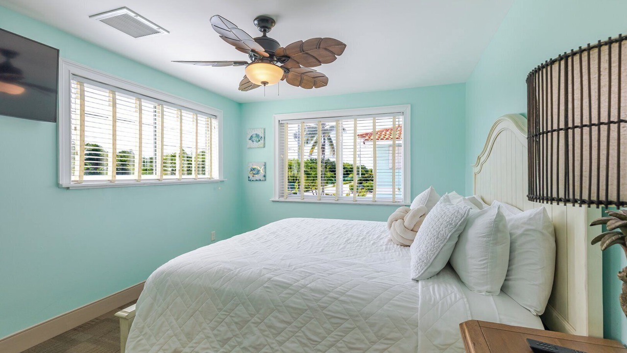 Photo of Bedroom in Marathon