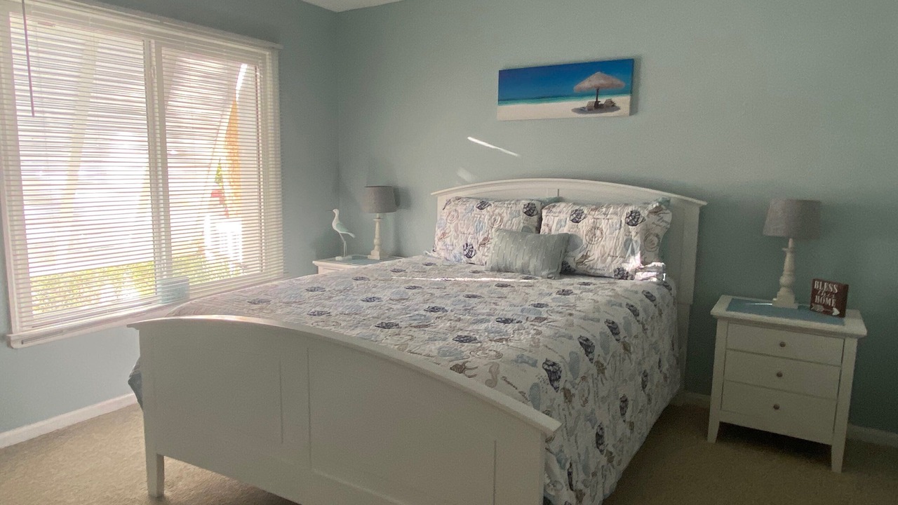 Photo of Bedroom in Broadwater