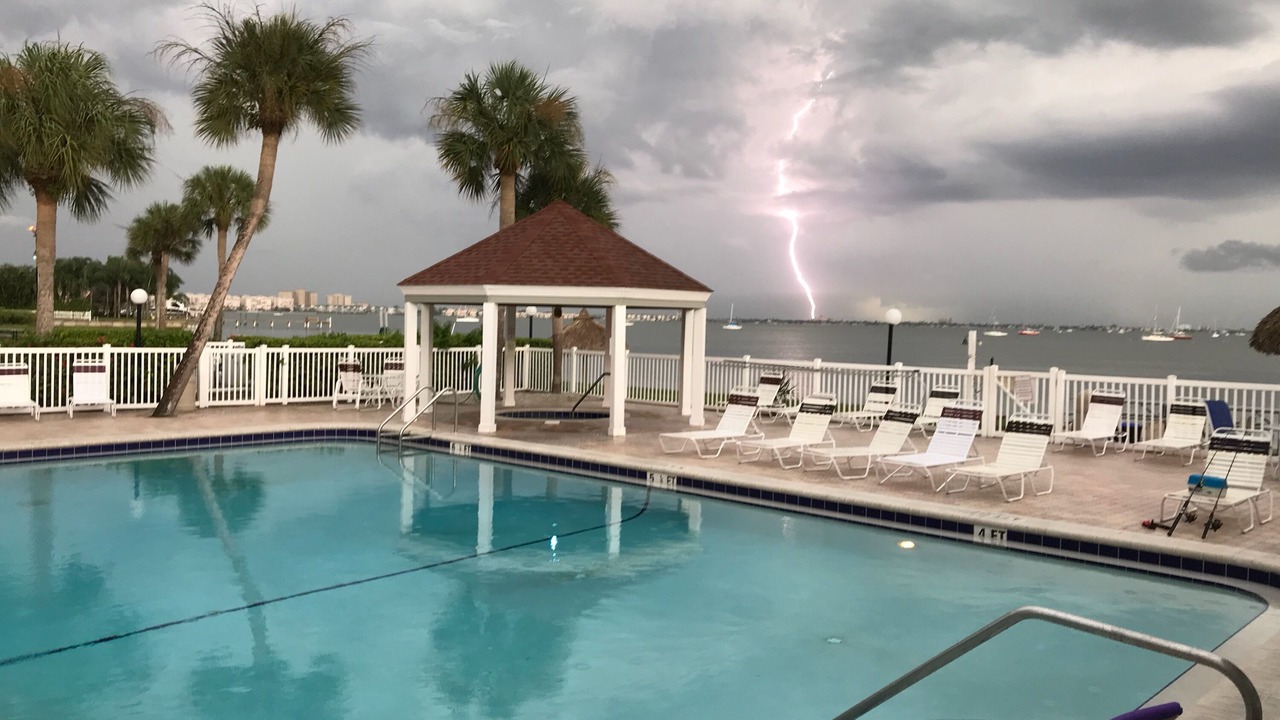 Photo of Outdoor in Broadwater