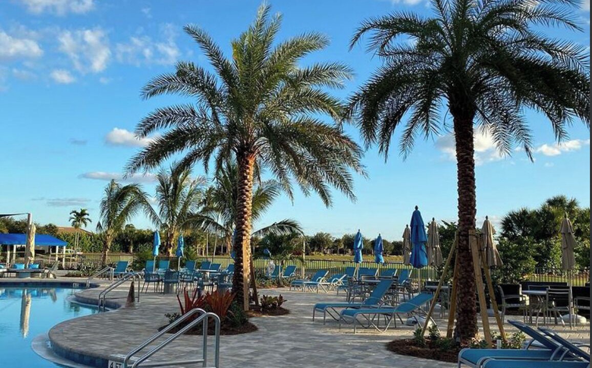 Photo of Outdoor in Naples