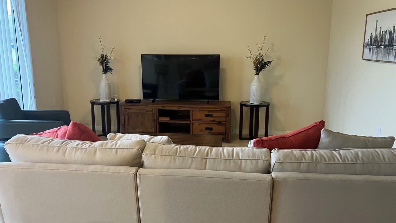 Photo of Livingroom in Naples