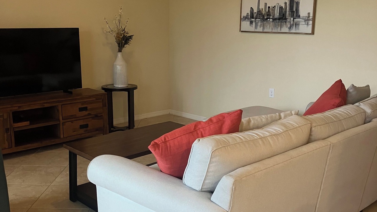 Photo of Livingroom in Naples