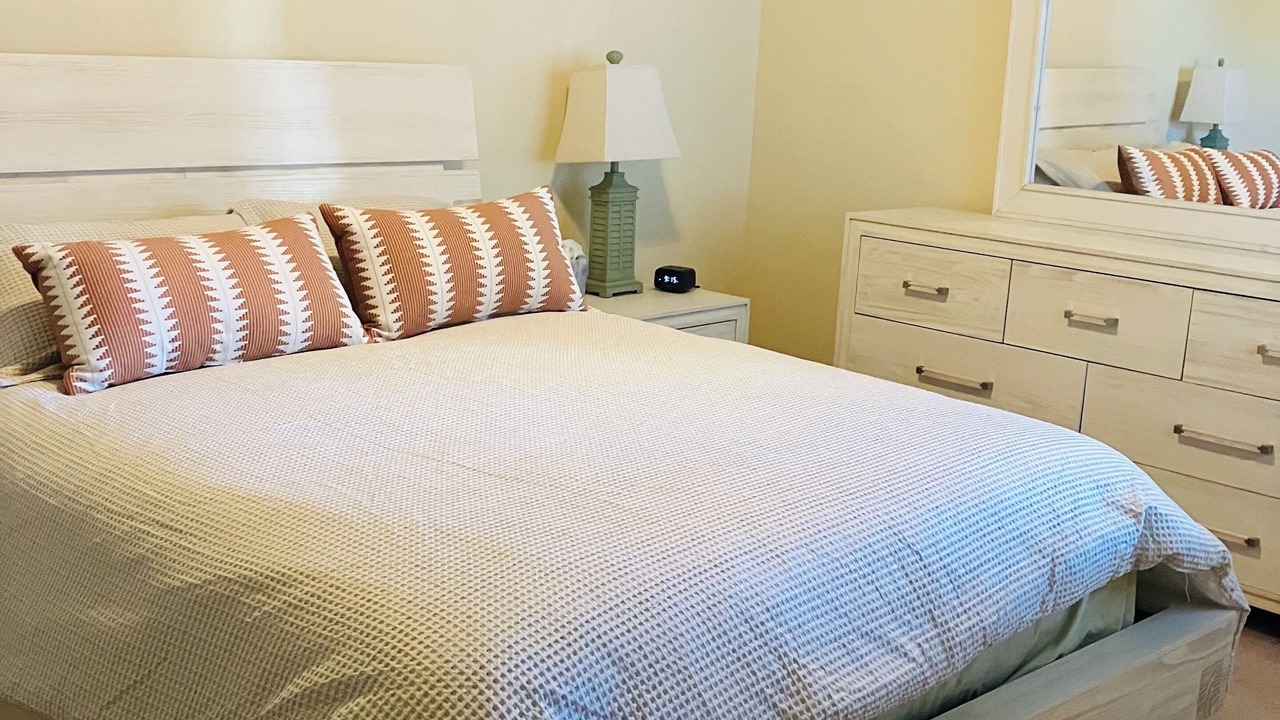 Photo of Bedroom in Naples