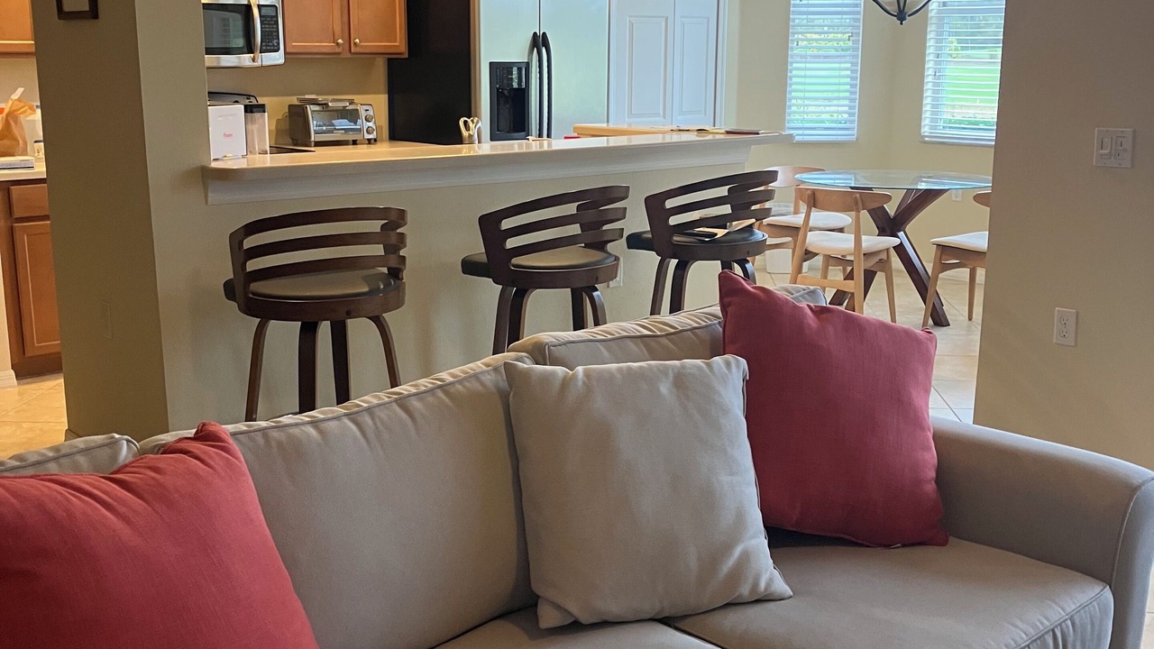 Photo of Livingroom in Naples