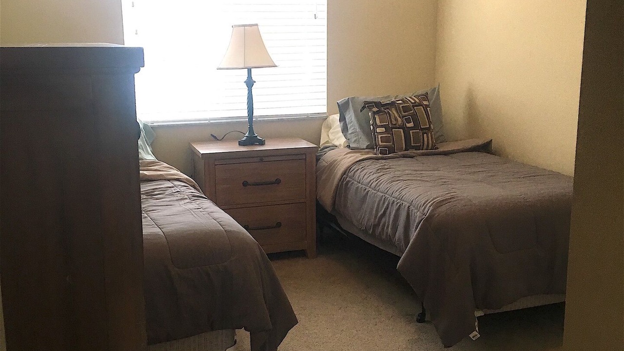 Photo of Bedroom in Naples