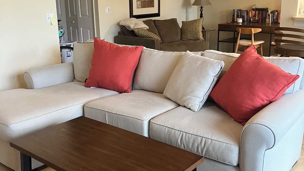 Photo of Livingroom in Naples