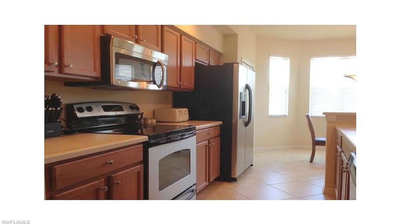 Photo of Kitchen in Naples