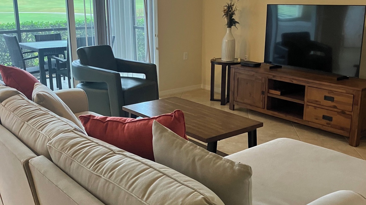 Photo of Livingroom in Naples
