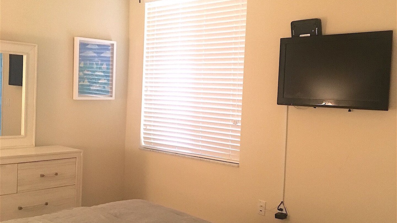 Photo of Bedroom in Naples