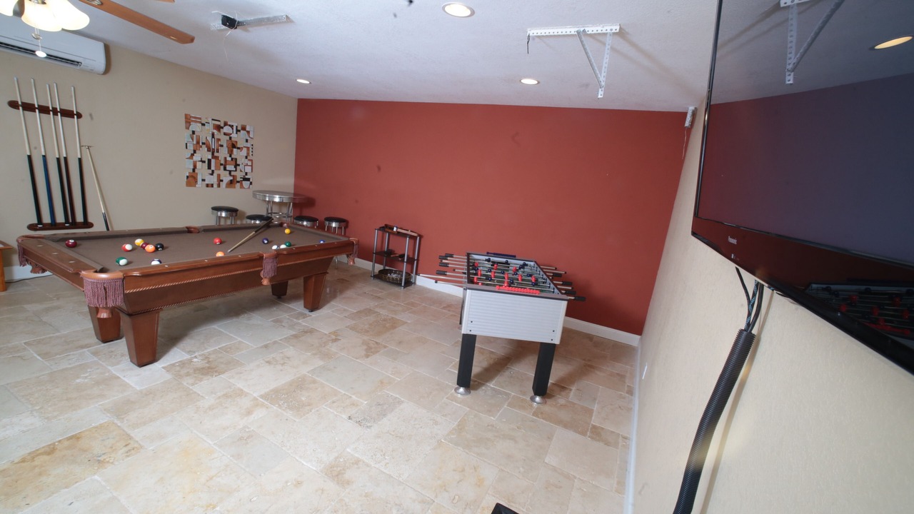 Photo of Bedroom in Caloosahatchee