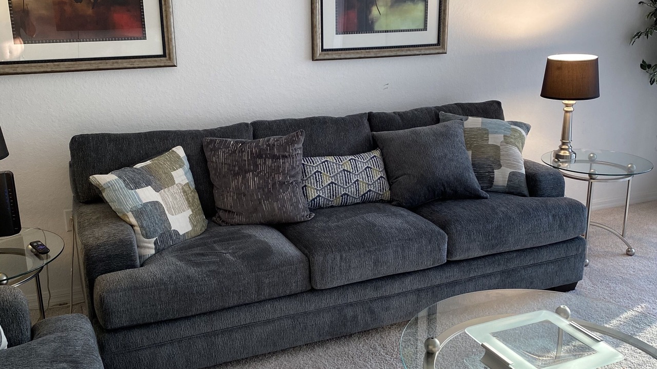 Photo of Livingroom in Vizcay