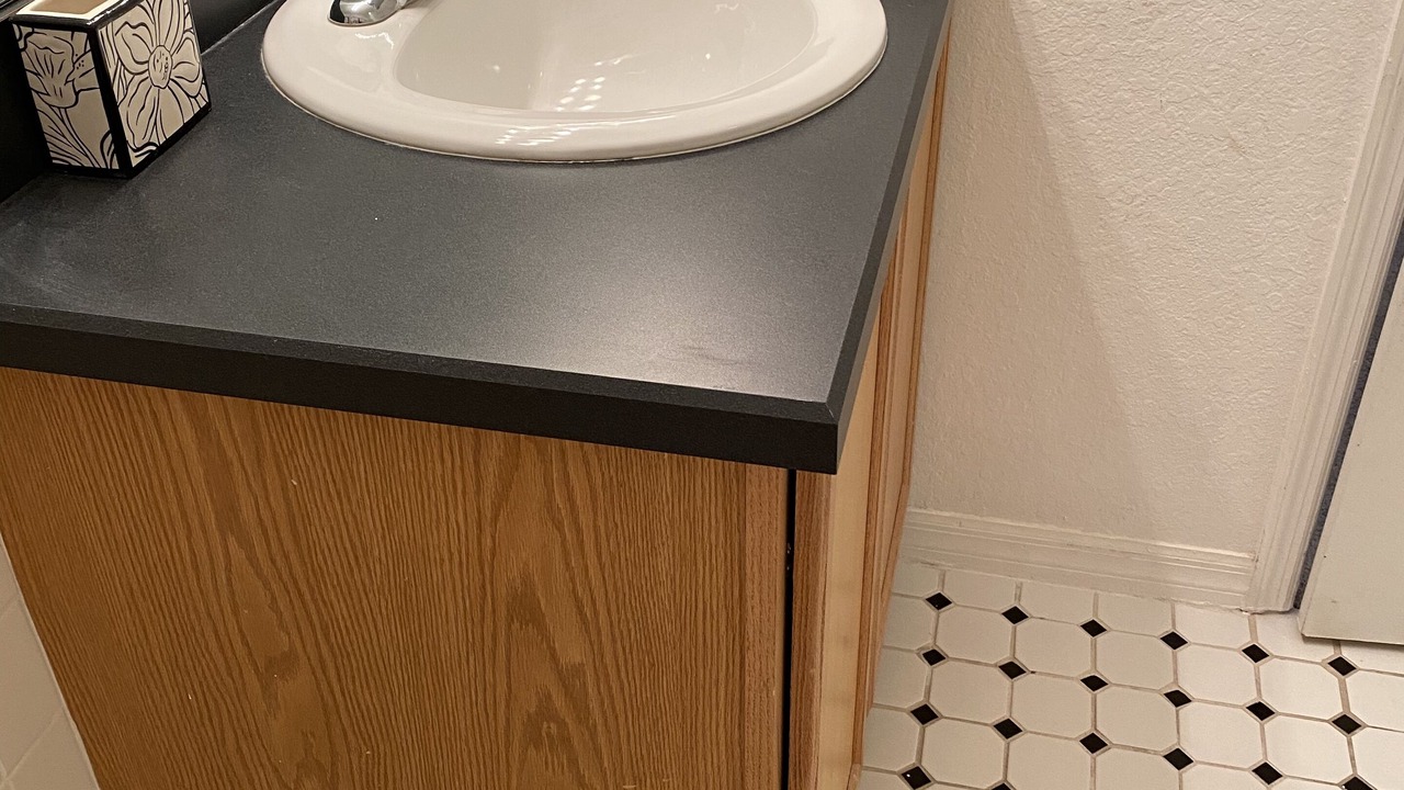 Photo of Bathroom in Vizcay