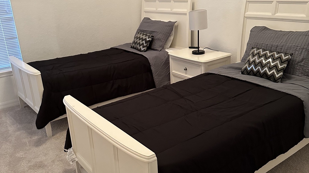 Photo of Bedroom in Vizcay