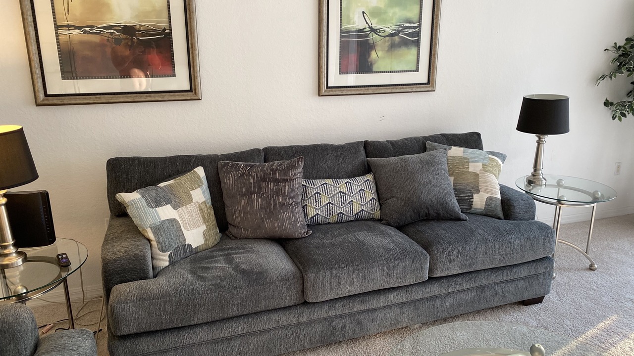 Photo of Livingroom in Vizcay