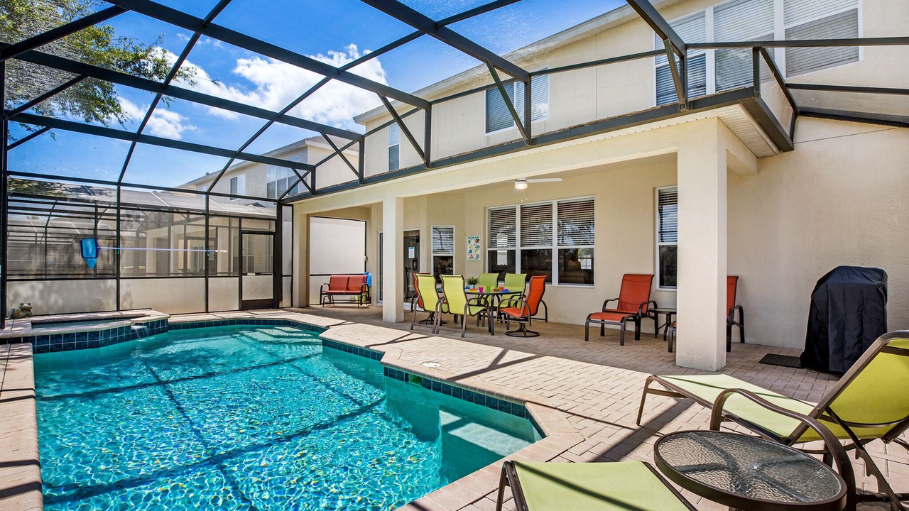 Photo of Outdoor in Windsor Hills
