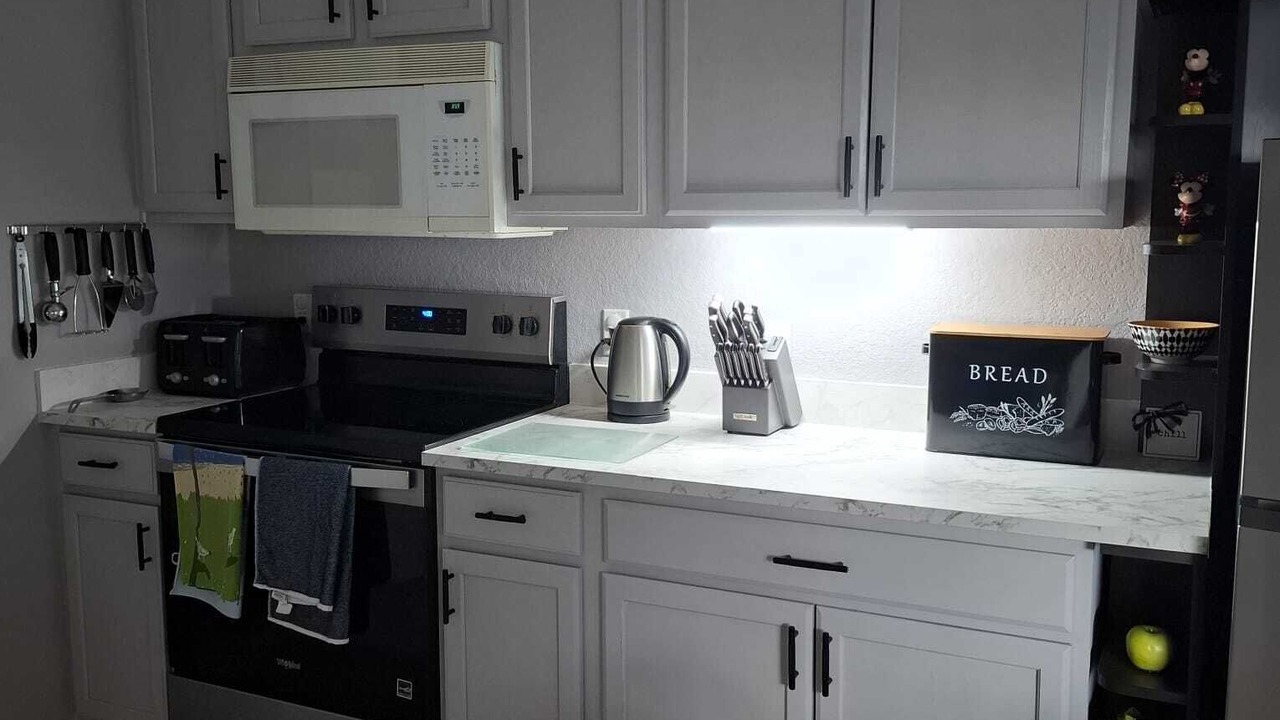 Photo of Kitchen in Loughman