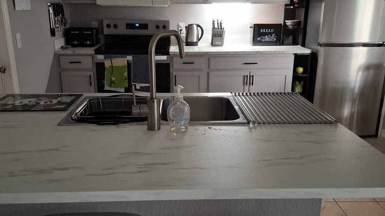 Photo of Kitchen in Loughman