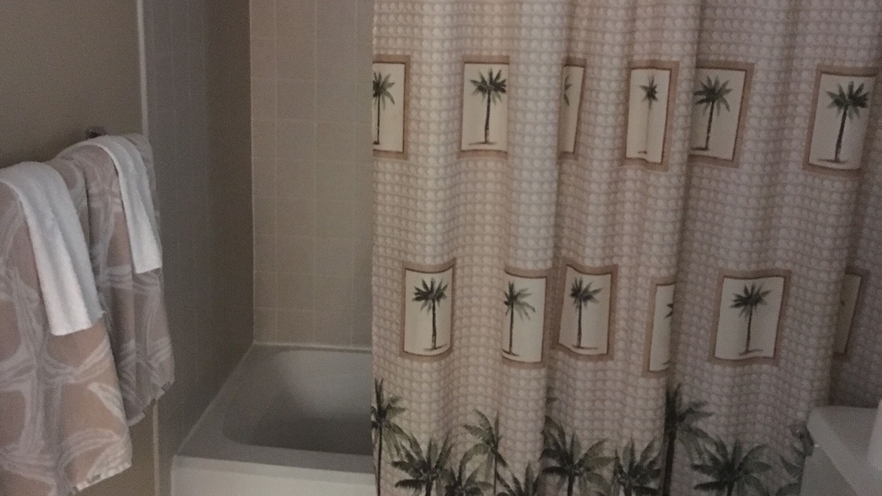 Photo of Bathroom in Marco Island