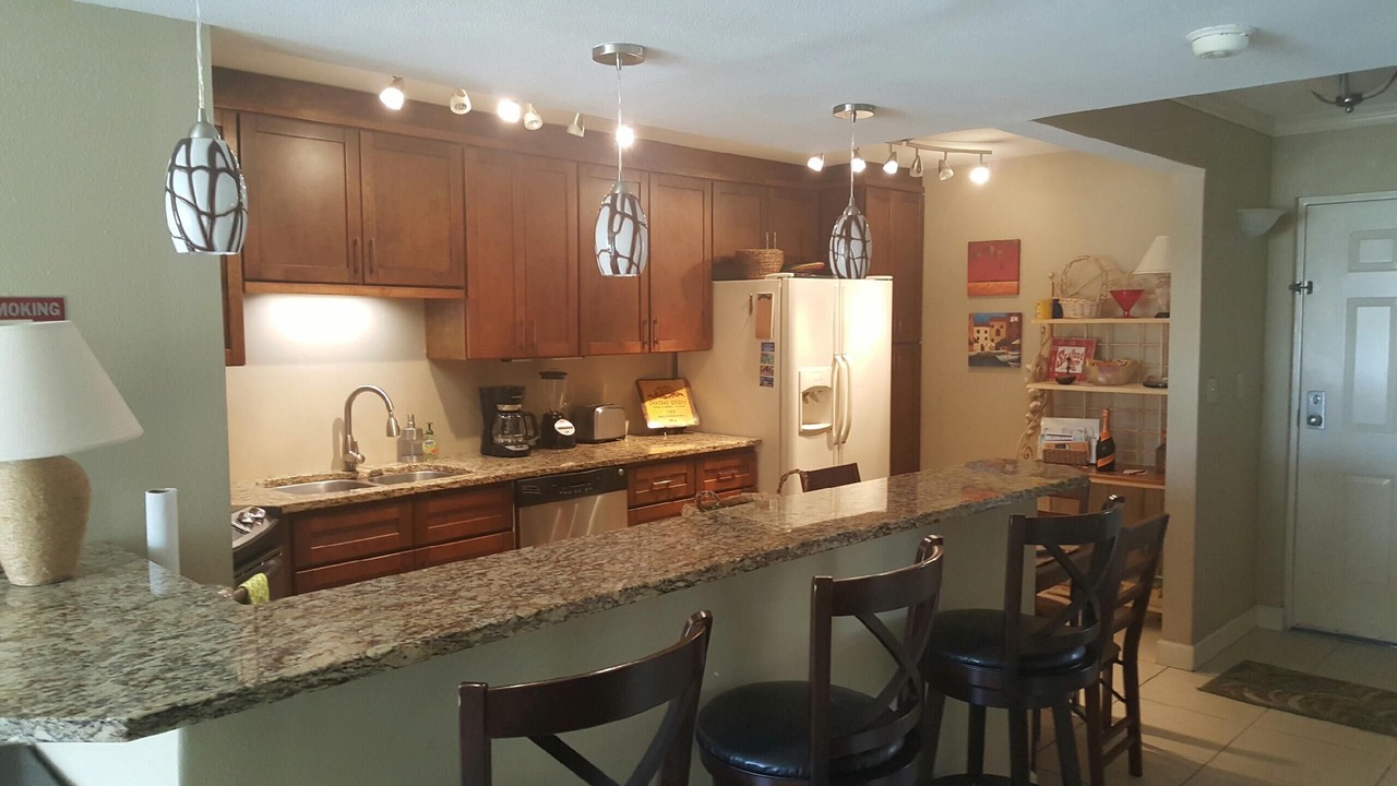 Photo of Kitchen in Tierra Verde