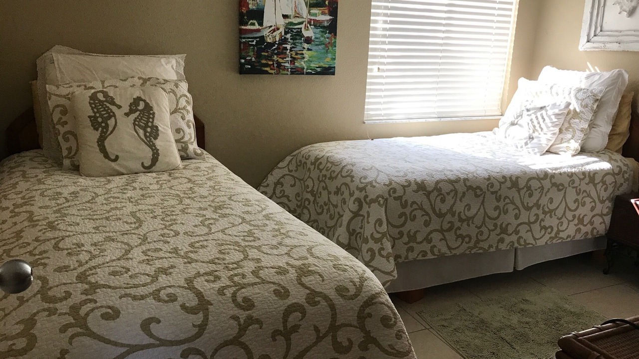 Photo of Bedroom in Tierra Verde