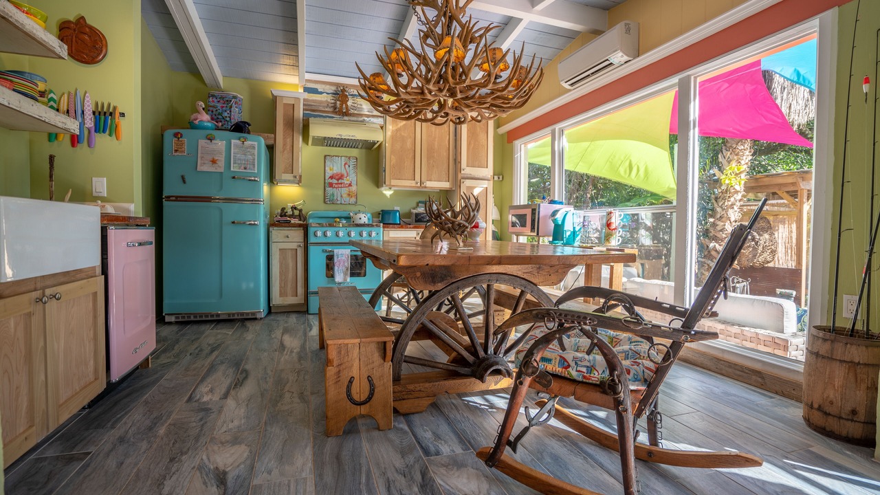 Photo of Kitchen in Fort Myers