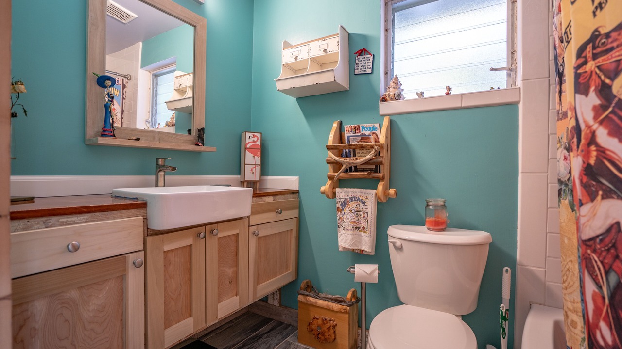 Photo of Bathroom in Fort Myers