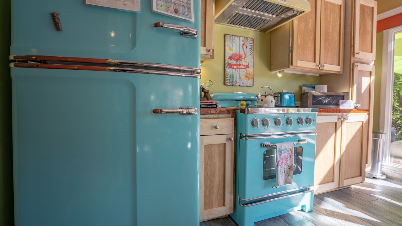 Photo of Kitchen in Fort Myers