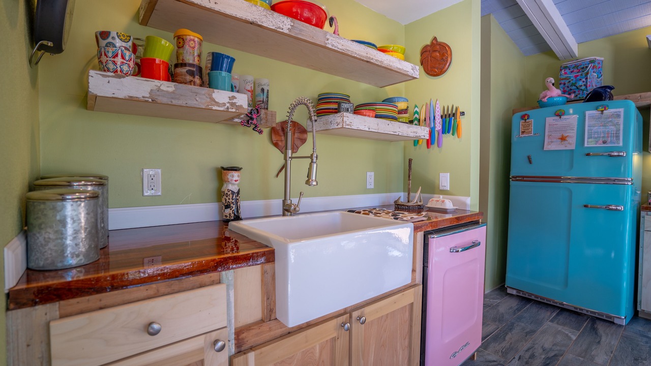 Photo of Kitchen in Fort Myers
