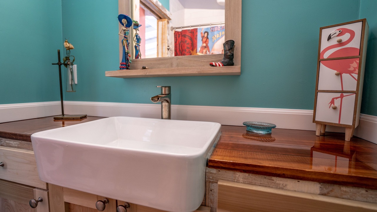 Photo of Bathroom in Fort Myers