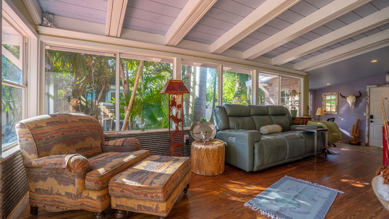 Photo of Livingroom in Fort Myers