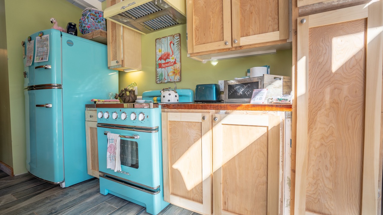 Photo of Kitchen in Fort Myers