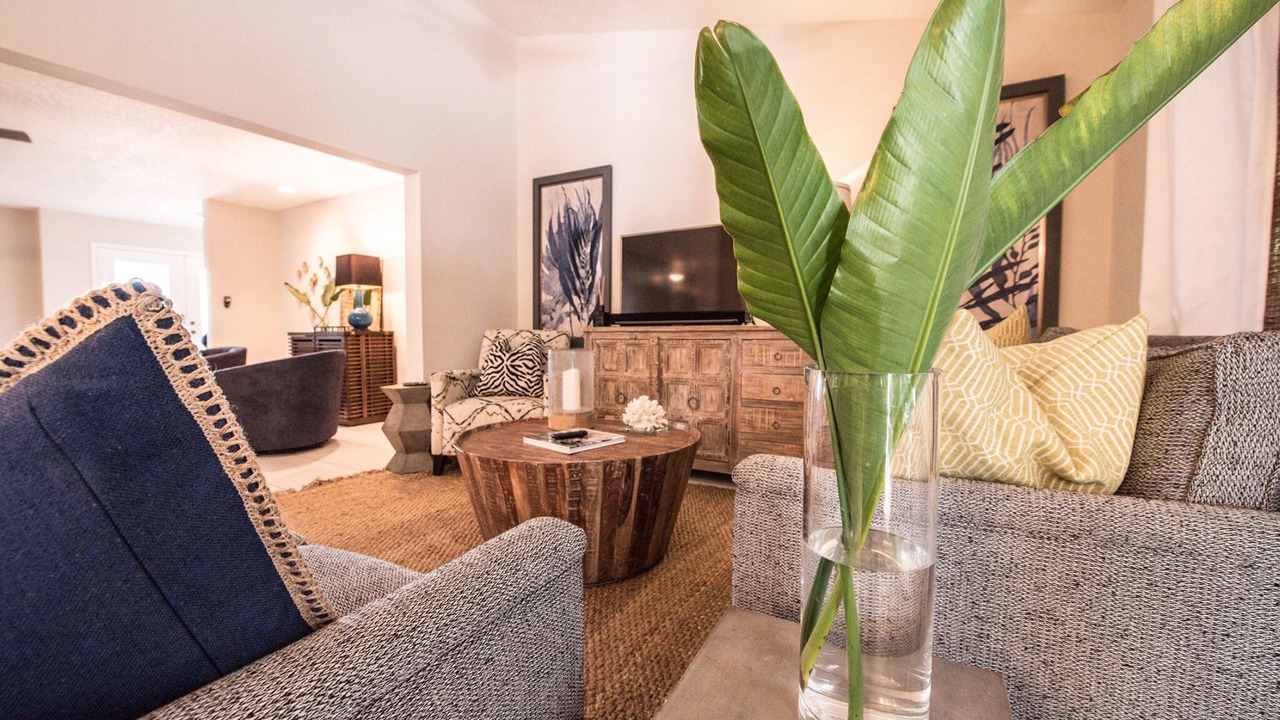 Photo of Livingroom in Siesta Key
