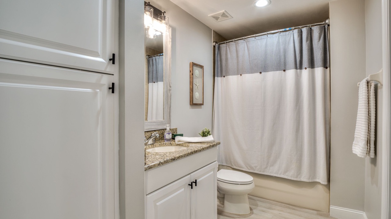 Photo of Bathroom in Bonita Shores