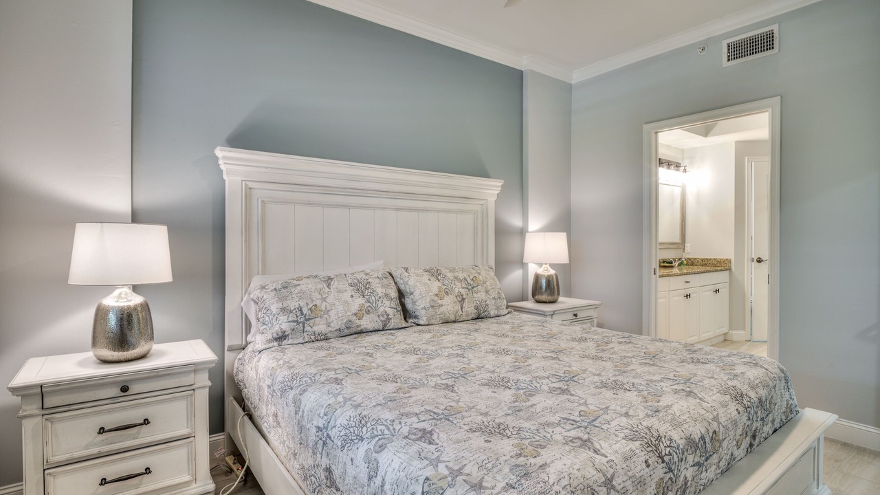 Photo of Bedroom in Bonita Shores