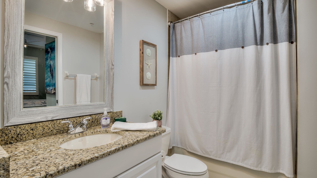 Photo of Bathroom in Bonita Shores