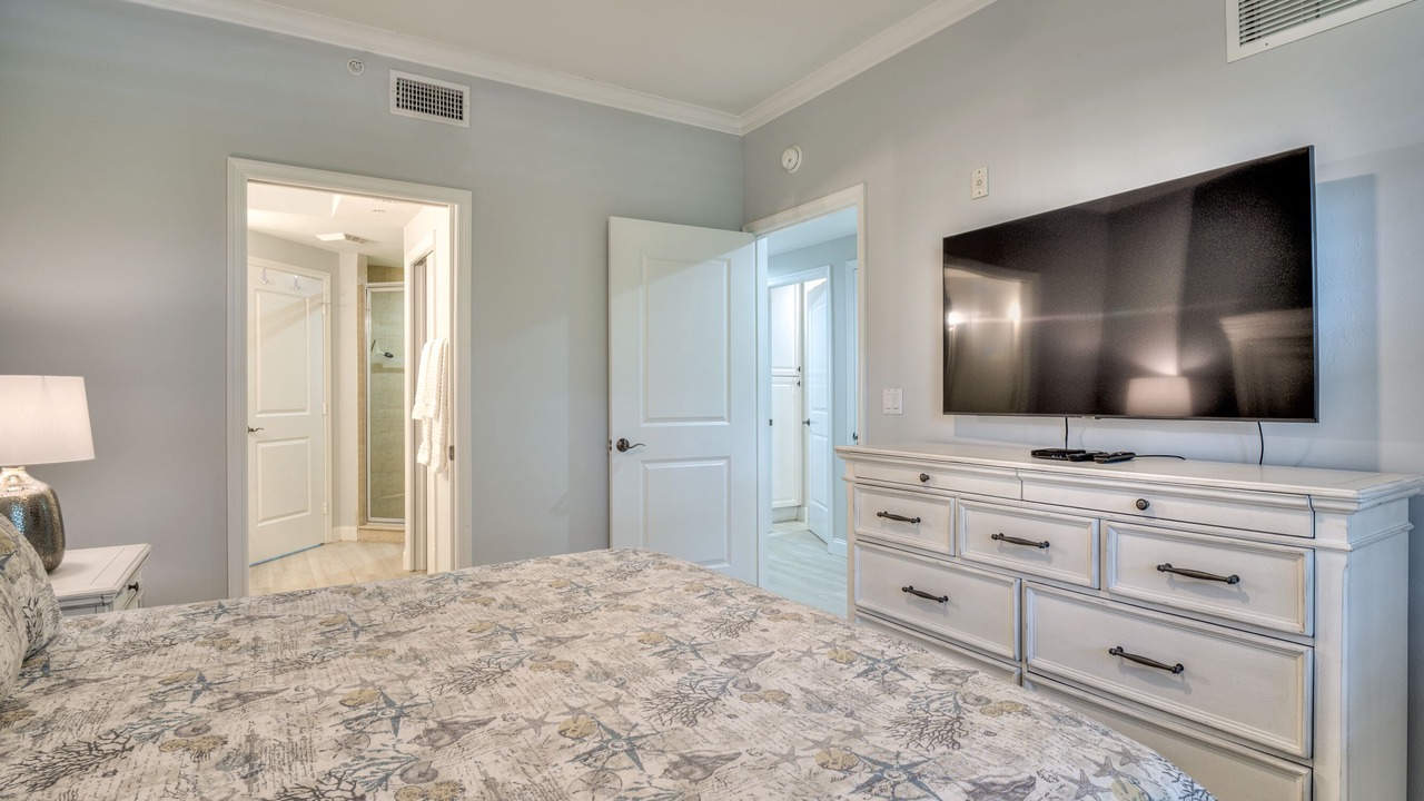 Photo of Bedroom in Bonita Shores