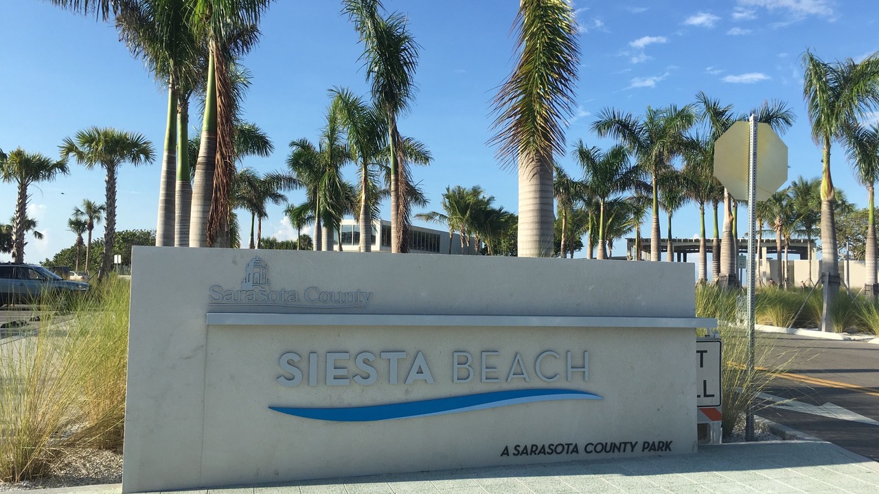 Photo of Others in Siesta Key