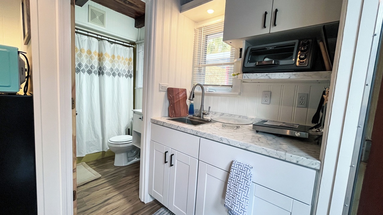 Photo of Kitchen in Siesta Key