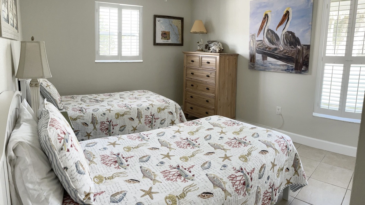 Photo of Bedroom in South Venice