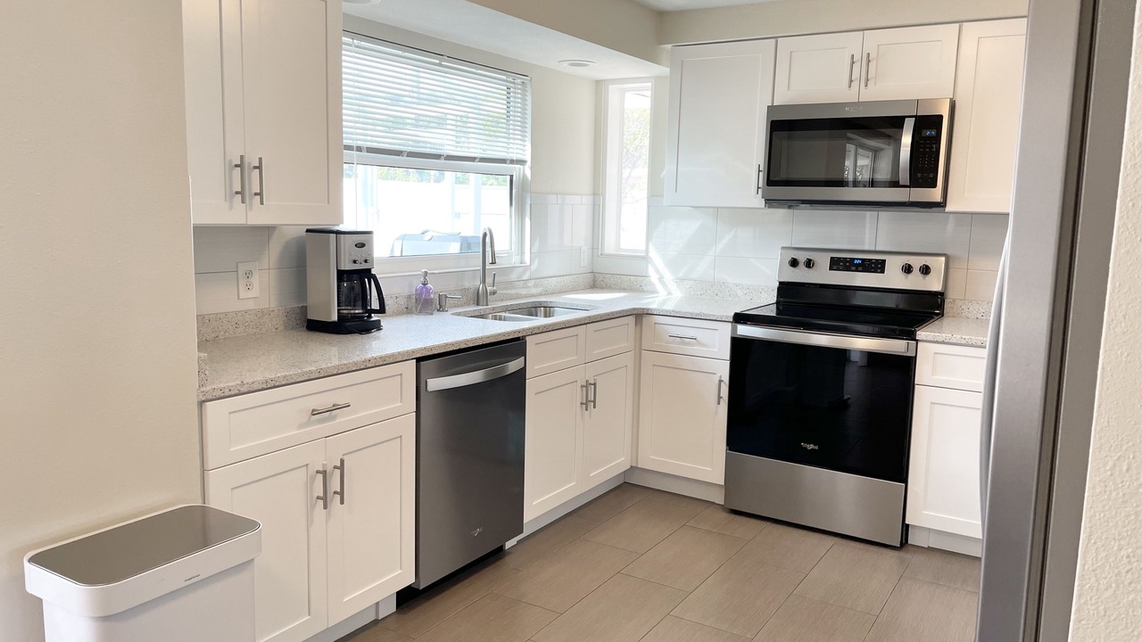Photo of Kitchen in South Venice