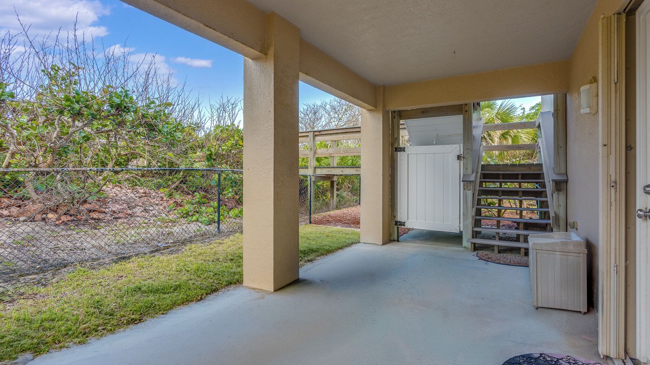 Photo of Outdoor in Melbourne Beach